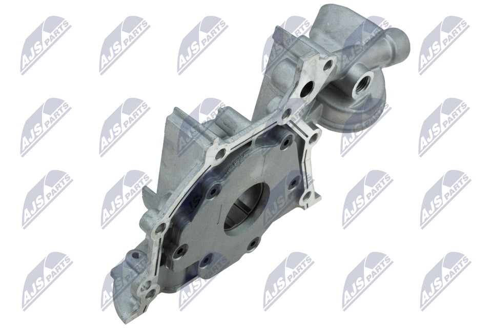 OIL PUMP BPO-RE-009 FOR RENAULT CLIO/IV/Hatchback/Van/III/Grandtour/SYMBOL 4cyl - Image 7