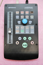 PreSonus FaderPort USB Production Controller T8-E2