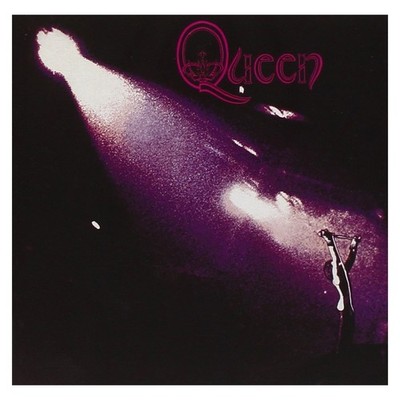 Queen - Queen [Remastered] CD