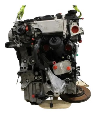 Motor Diesel - Audi A4, S4 (2019) DETA 04L100091CX 69.210km