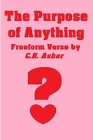 C. R. Asher | The Purpose Of Anything | Taschenbuch | Englisch (2015) | [.]
