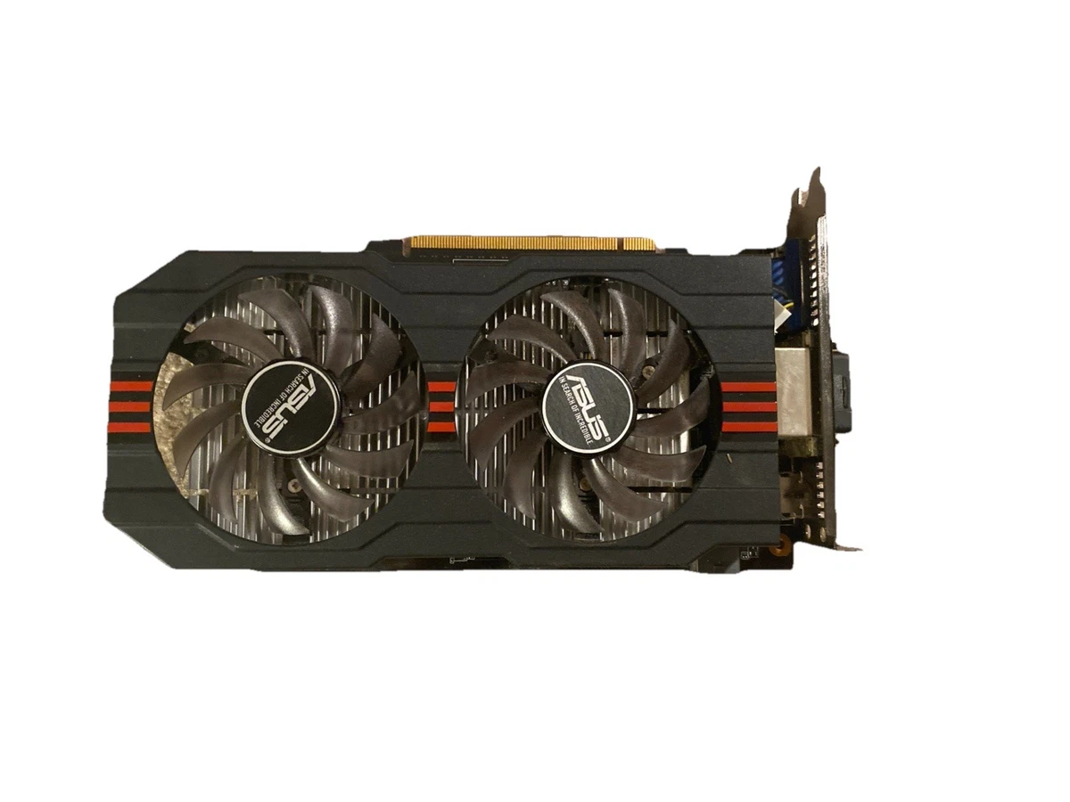 NVIDIA GeForce GTX 750 2GB GDDR5 Computer Graphics Cards for sale