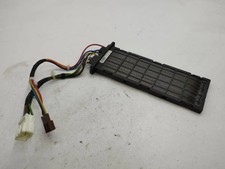 HONDA CIVIC IX FK Elektrischer Schulterschulterkühler MF0134100721 30751050