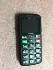 D2891NN-Cellulare Brondi Amico Semplice+