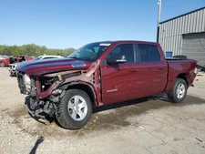 Automatic Transmission New Style Opt 850RE Fits 19-23 DODGE 1500 PICKUP 4853787