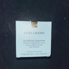 Estee Lauder Resilience lift 1.7 oz