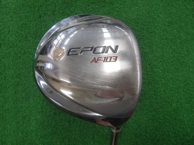 EPON AF-103 Driver 9.5 Diamana BF60 (S) #209 Golf Clubs | eBay