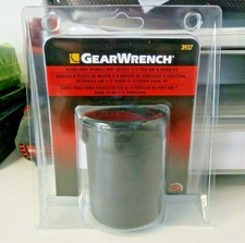 Gearwrench 3937 12 Drive 4-lug 4wd Spindle Nut Socket 12 Ton Gm Dana 50 Gearwrench 3937 12 Drive 4-lug 4wd Spindle Nut Socket 12 Ton Gm Dana 50