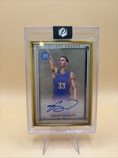 2023-24 Topps Motif Basketball Trading Card Box Set Review and Checklist 19