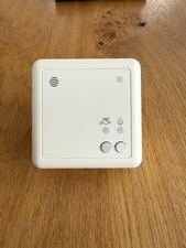 Hive SLR2B Heating Dual Channel Thermostat