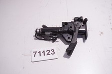 BMW Z4 E85 Cabrio Hauptlager rechts Verdeck Hydraulik Zylinder Scharnier 7193450