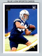 2018 Panini Donruss - Rookie Dylan Cantrell #398 (RC)