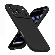 For iPhone 17 Air 16 15 Pro Max 14 13 12 11 Phone Case Heavy Duty Shockproof