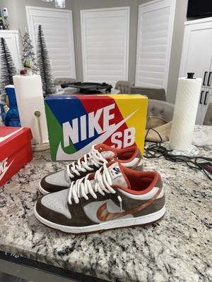 Nike SB Dunk Low Crushed Size 13