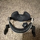 White/Black VR Headset Replacement Head Strap Headband Only for VR Headset — photo 3