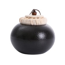  Barattoli Di Caramelle Con Coperchio Scatola Conservazione Del Tè