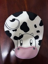 Cow Mouse Pad