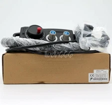 1PC New Future EHDW-BA4S-IM Manual Pulse Generator For CNC PLC Handwheel