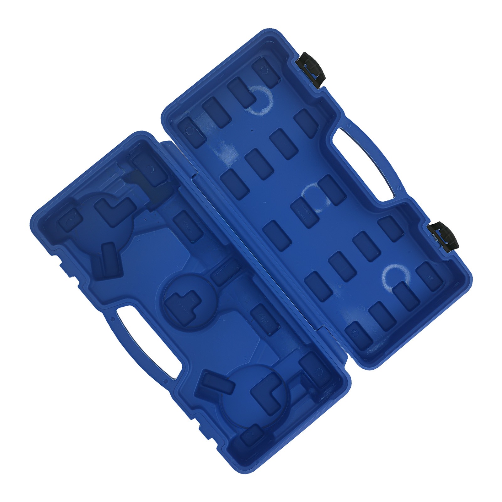 4pc Steering Rack Knuckle Tool Rod End Track Axial Joint Inner Tied Rod ...