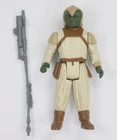 Star Wars Kenner Vintage ROTJ 1983 Klaatu 3.75" Figure