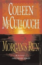 Morgan's Run, McCullough, Colleen