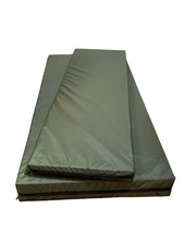 6CM Thick Waterprof Bench Pad Outdoor Garden Furniture Seat Cushion 2 3 4 Seater