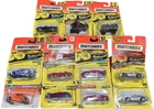 VTG lot of 11 Matchbox Cars | Corvette, Lamborghini, BMW, and More....