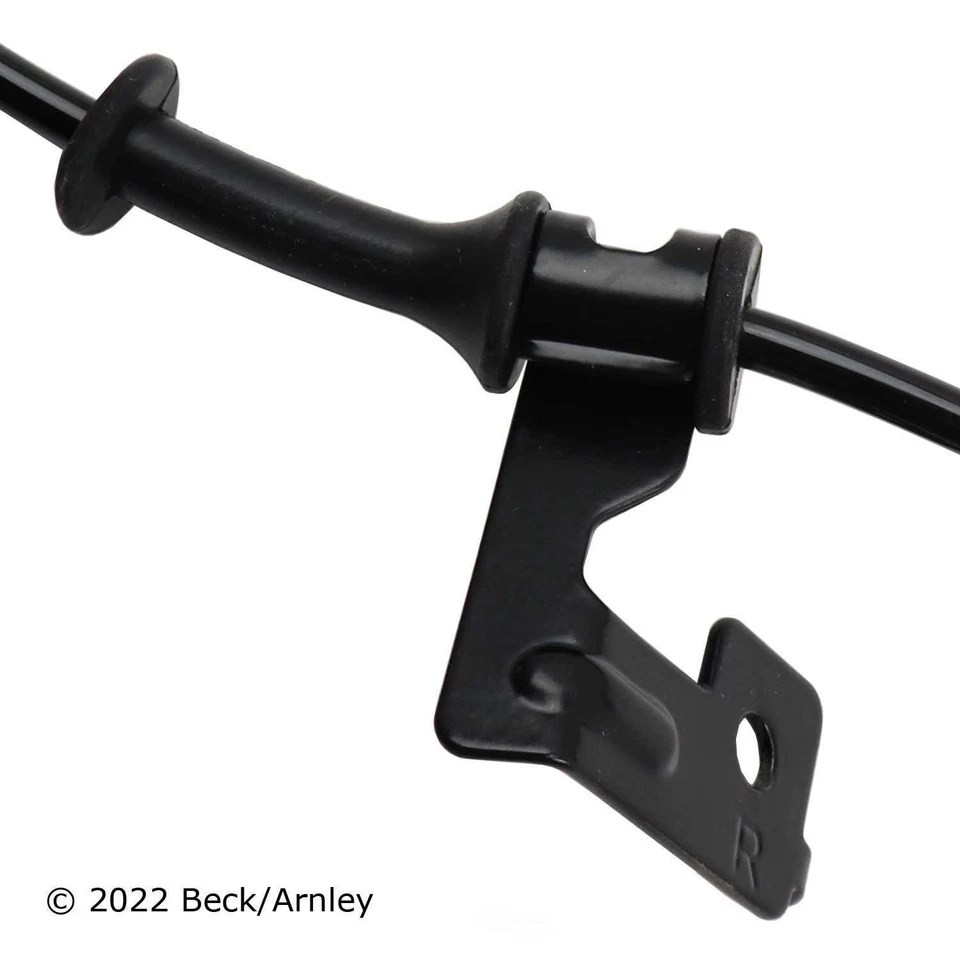 Sensor de velocidad de rueda ABS Beck/Arnley 084-5056 para Hyundai Accent 13-17 Foto 4 de 4