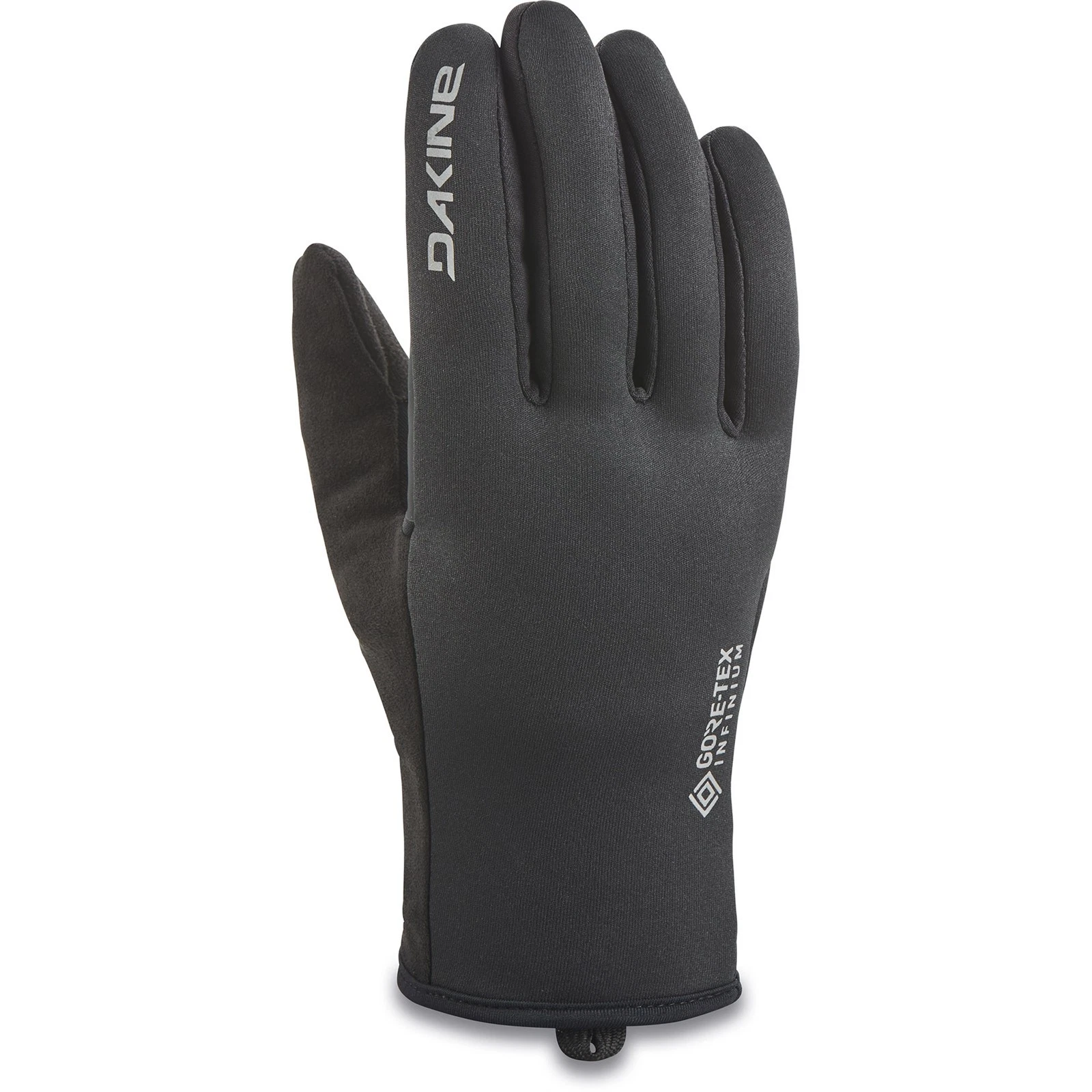 Dakine Women's Blockade Infinium Softshell Snow Gloves Medium Black New
Opens in a new window or tab