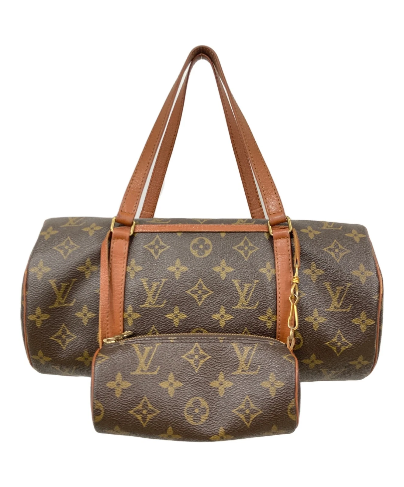 Vuitton — Louis Vuitton GM GM M51365 Bag #TFB2498
