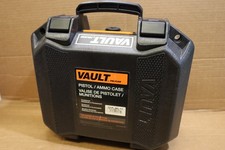 Brand New Pelican Vault VCV100 Hard Shell Case