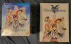 Tales of Zestiria Collectors Edition Playstation 4 Brand New Sealed w/ CE Guide