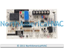 OEM Lennox Armstrong Ducane Circuit Control Board Replaces 100269-07 100269-04