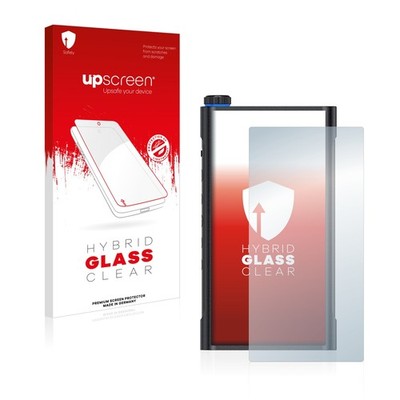 Display Panzerfolie Schutzglas für FiiO M15