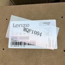 1PC New Lenze EVS9323-ET EVS9323ET Inverter Servo Drive Expedited Shipping