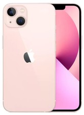 Apple iPhone 13 - 512GB - Pink (Unlocked) for sale online | eBay UK