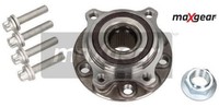 Maxgear 33-0622 Radlagersatz Radlager Satz FüR Alfa Romeo