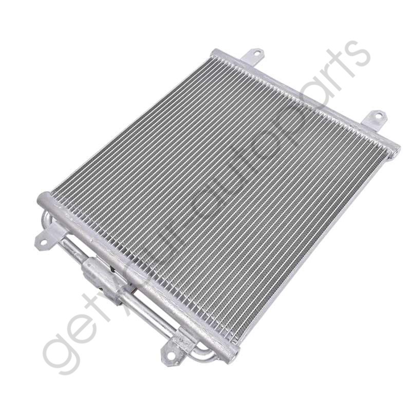 Lamborghini Huracan Ac condenser P/N 4S0816411A