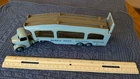 Vintage Dinky Toys Delivery Service #582 Bedford Pullmore Transporter