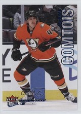 2022-23 Upper Deck Fleer Ultra Blue Foil 162/399 Maxime Comtois #79 19sa