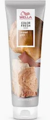 Wella Color Fresh Mask 5oz (Caramel)