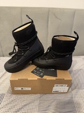 Tretorn Aspa Hybrid High Waterproof Rubber Boots Kids Eur 30 Uk 11.5 Brand New