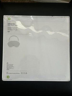 Apple AirPods Max Wireless Over-Ear Headset - Space Gray