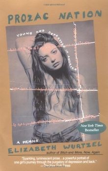 Prozac Nation von Elizabeth Wurtzel | Buch | Zustand gut
