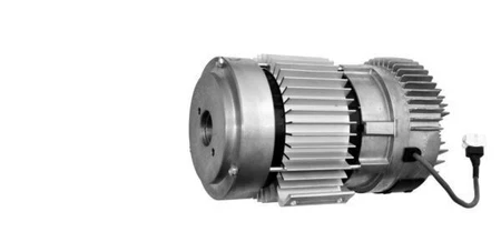 Turbolader 1202122