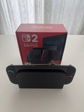 Nintendo Switch 2 mit OVP & Rechnung | Vollst...