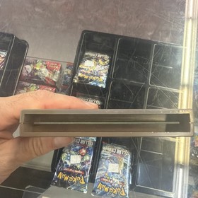 WWF WrestleMania Steel Cage Challenge Nintendo NES 1992 