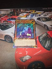 Yu-Gi-Oh! Slushy (Platinum Secret Rare) RA04-EN196 Quarter Century Stampede 1st