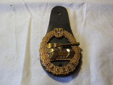 Leistungsabzeichen &Ouml;sterr.Bundesheer