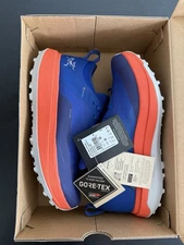 ARC’TERYX SYLAN GTX M, 8, NEW